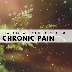 Seasonal Affective Disorder & Chronic Pain | The Pain Management Group