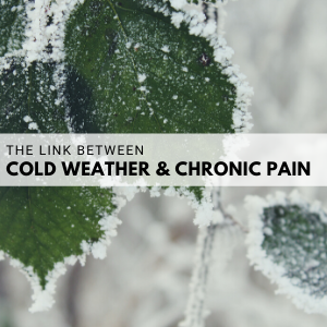 The link between cold weather and chronic pain