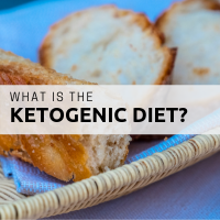 ketogenic diet chronic pain