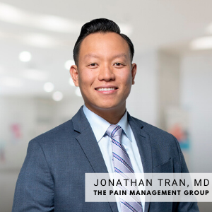 Jonathan Tran, MD_The Pain Management Group
