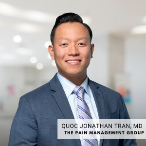 Quoc Jonathan Tran, MD