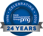 The Pain Management Group_1996-2020