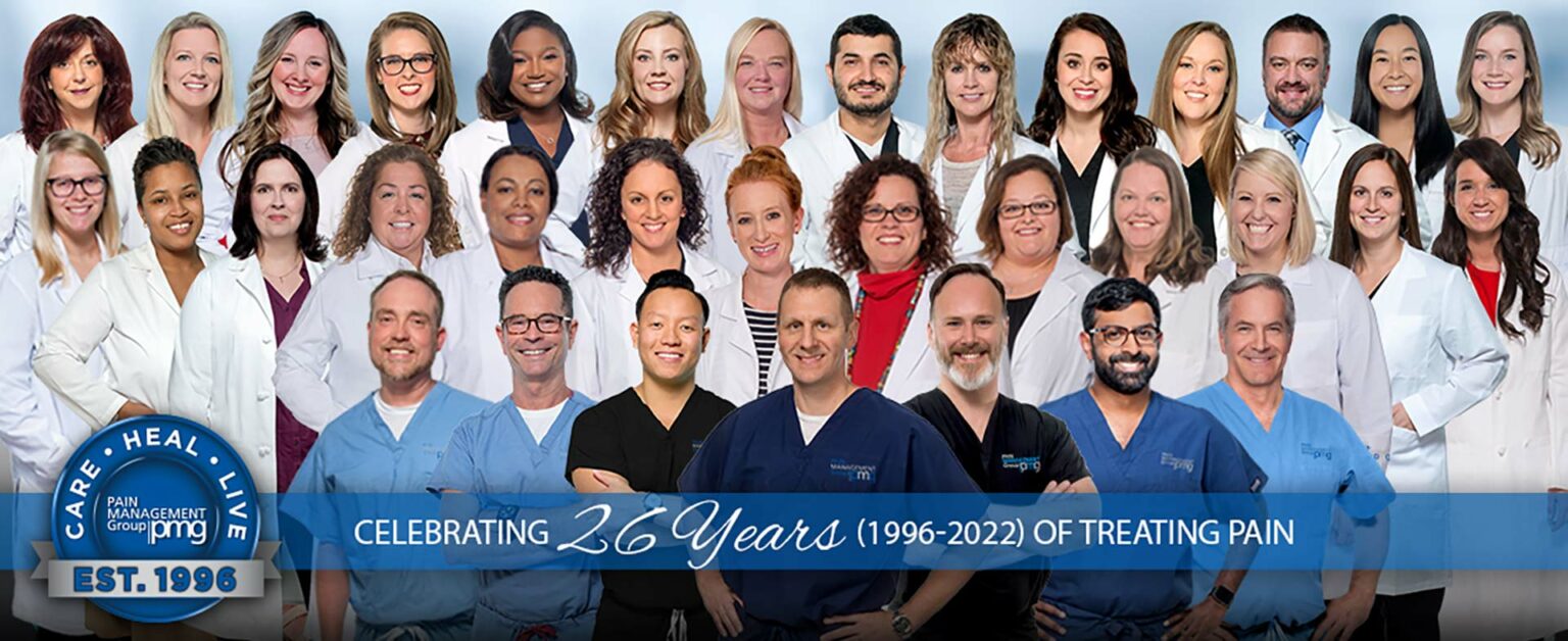Home The Pain Management Group
