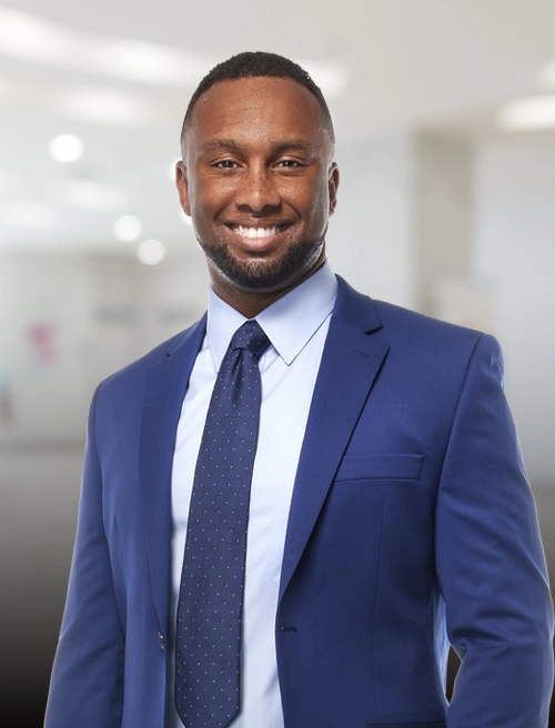 Wesley A. Peace, MD, pain management physician