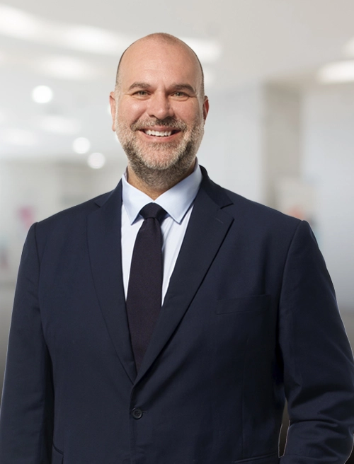 John C. Welker, MD, pain management physician