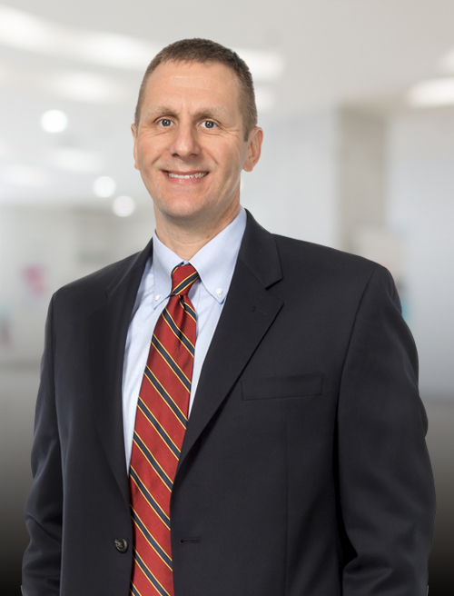 Bradley C. Hill, DO, pain management physician