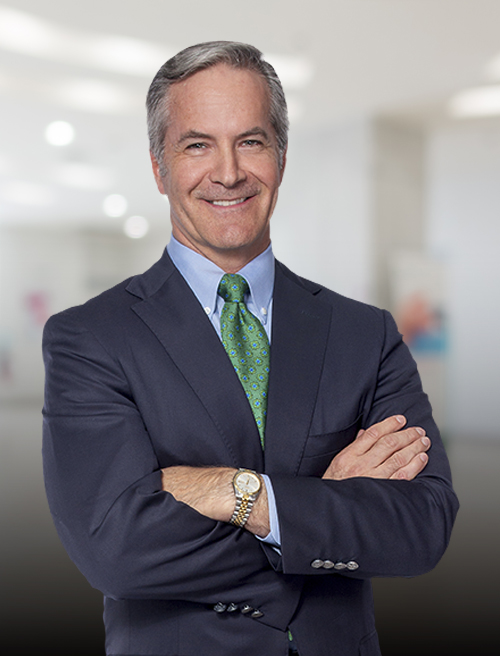 Daniel J. McHugh, MD, pain management physician