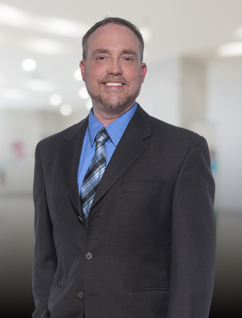 David E. Fritz, MD, pain management physician