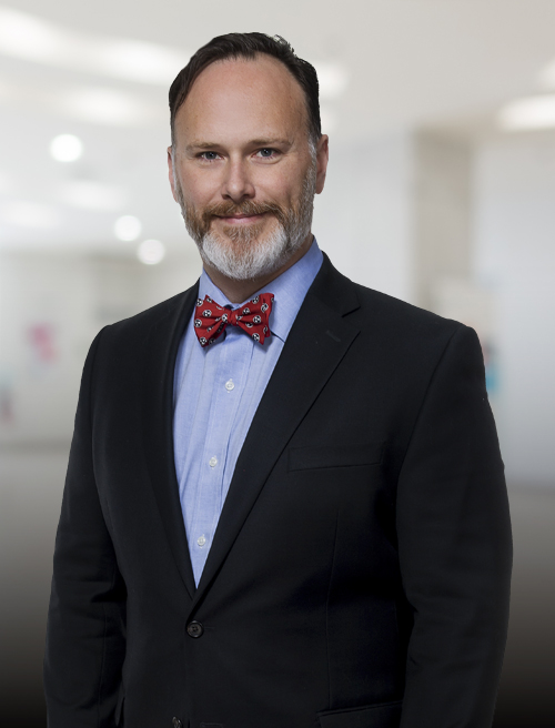 Timothy H. Miller, MD, pain management physician